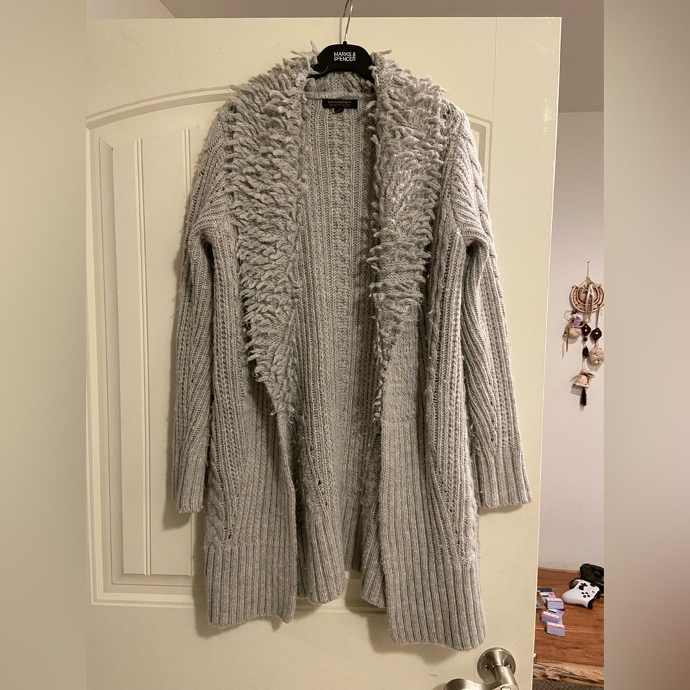 Cardigan